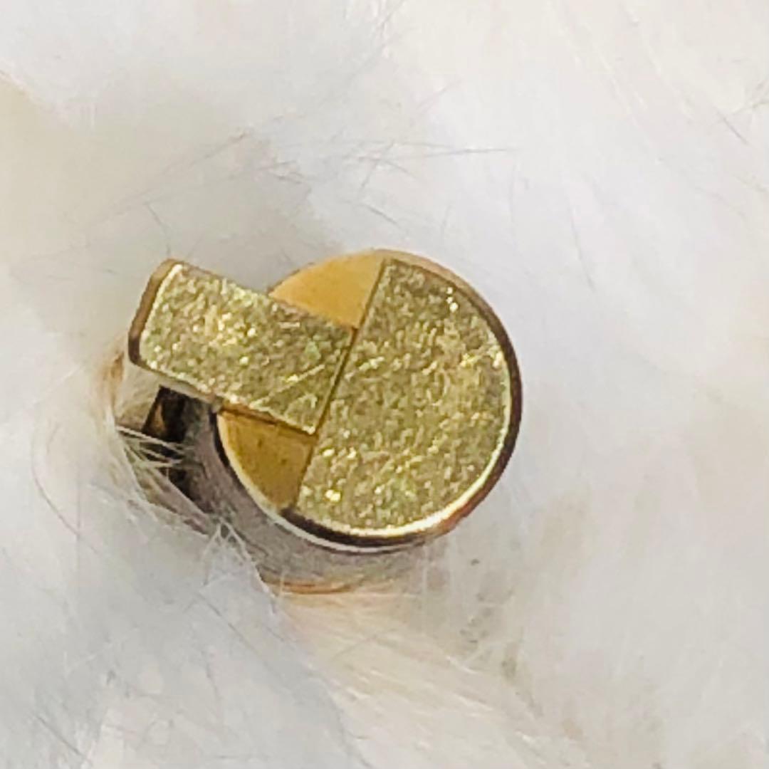 バーバリー ノバチェック シャープペンシル シャーペン ゴールド 激レア！