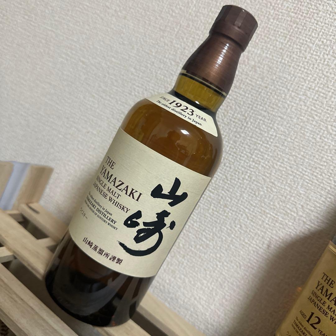 ジャパニーズウイスキー