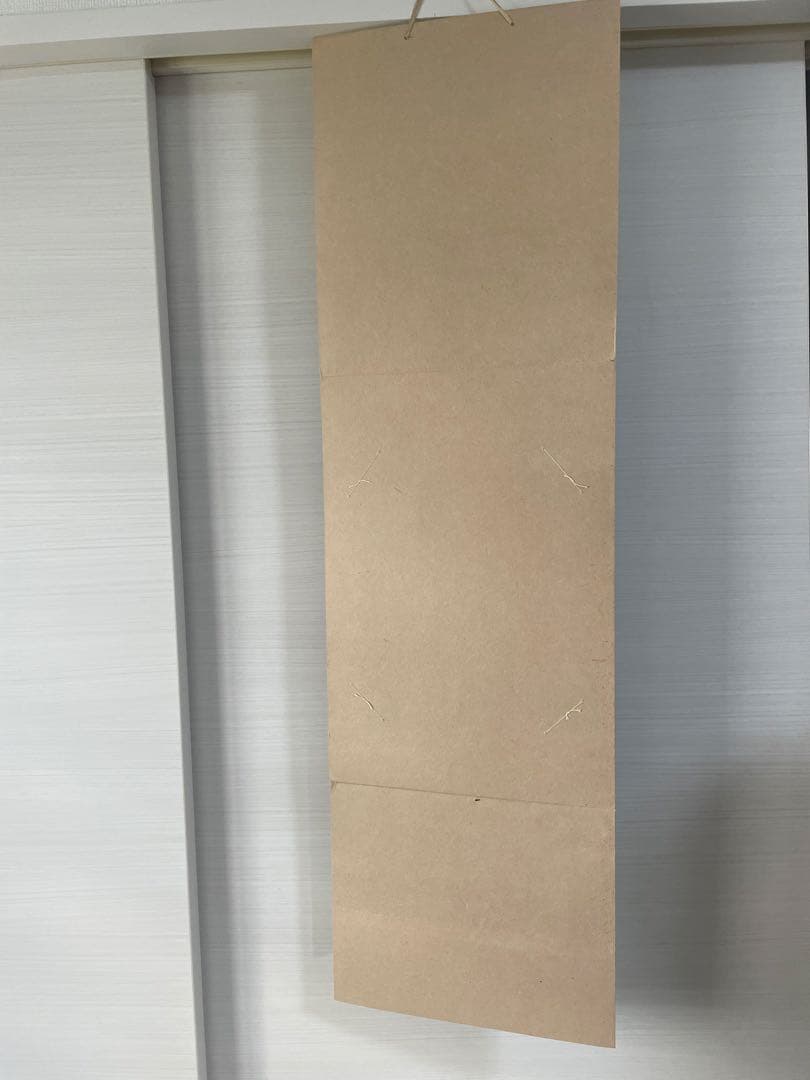 雛人形 ひな人形 タペストリー 三つ折り アンティーク　和風