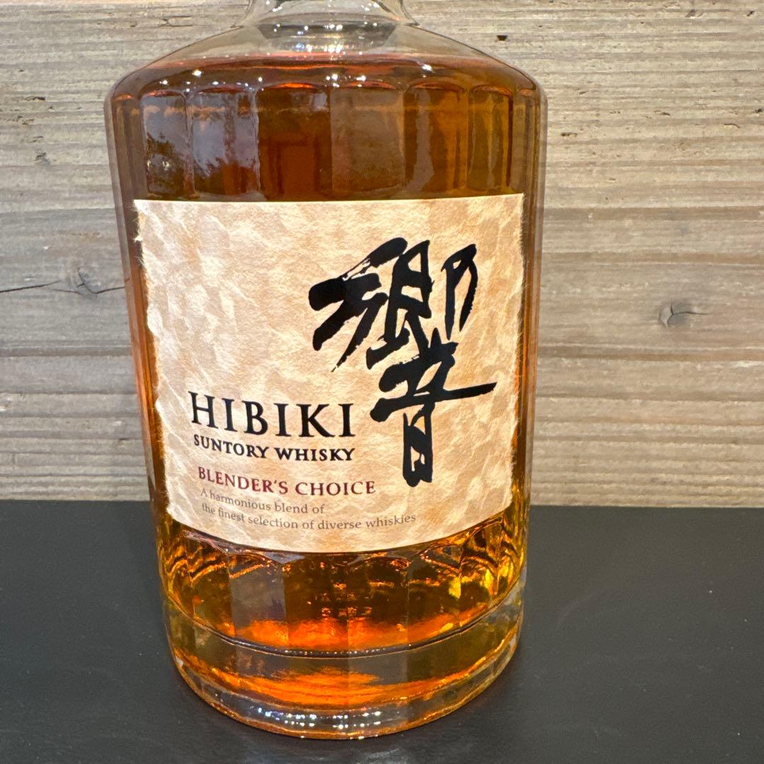 早い者勝ち⭐︎Hibiki Blender's Choice 700ml