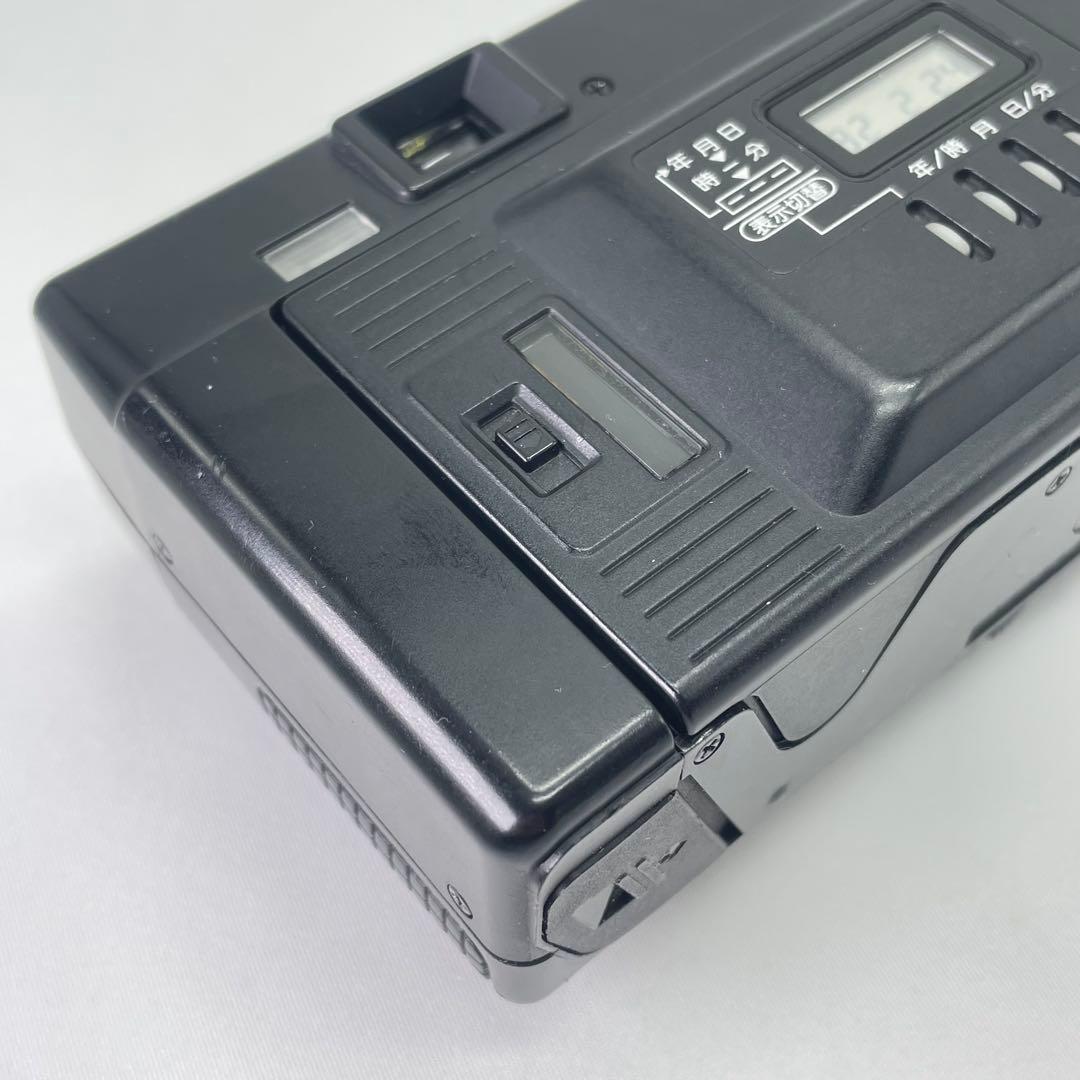 【動作OK】 Nikon L35 AD2 ニコン ピカイチ ※S029