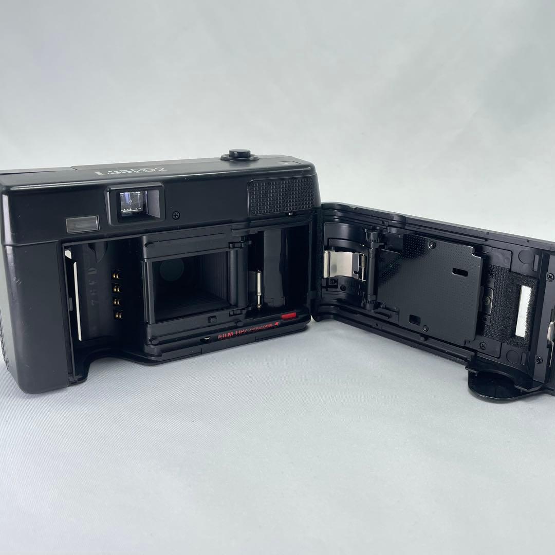 【動作OK】 Nikon L35 AD2 ニコン ピカイチ ※S029