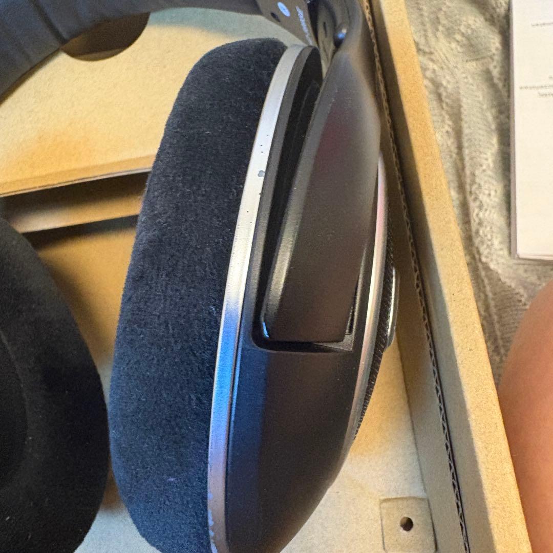 【中古】 HD599SE 有線ヘッドホン