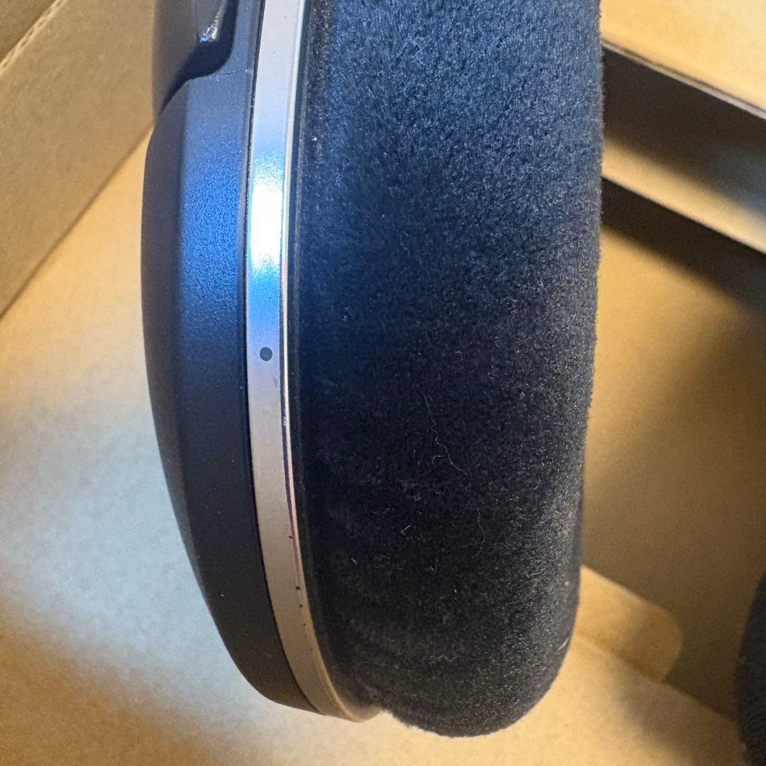 【中古】 HD599SE 有線ヘッドホン