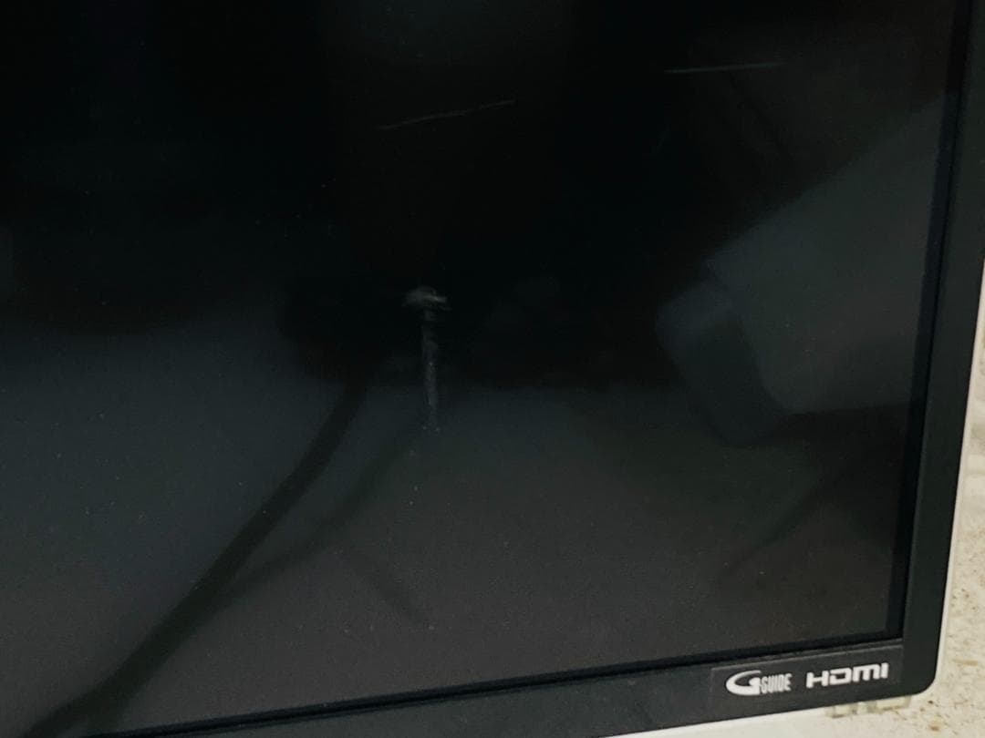 フナイ 49V型 4K 液晶テレビ ハードディスク内蔵 FL-49UD4100