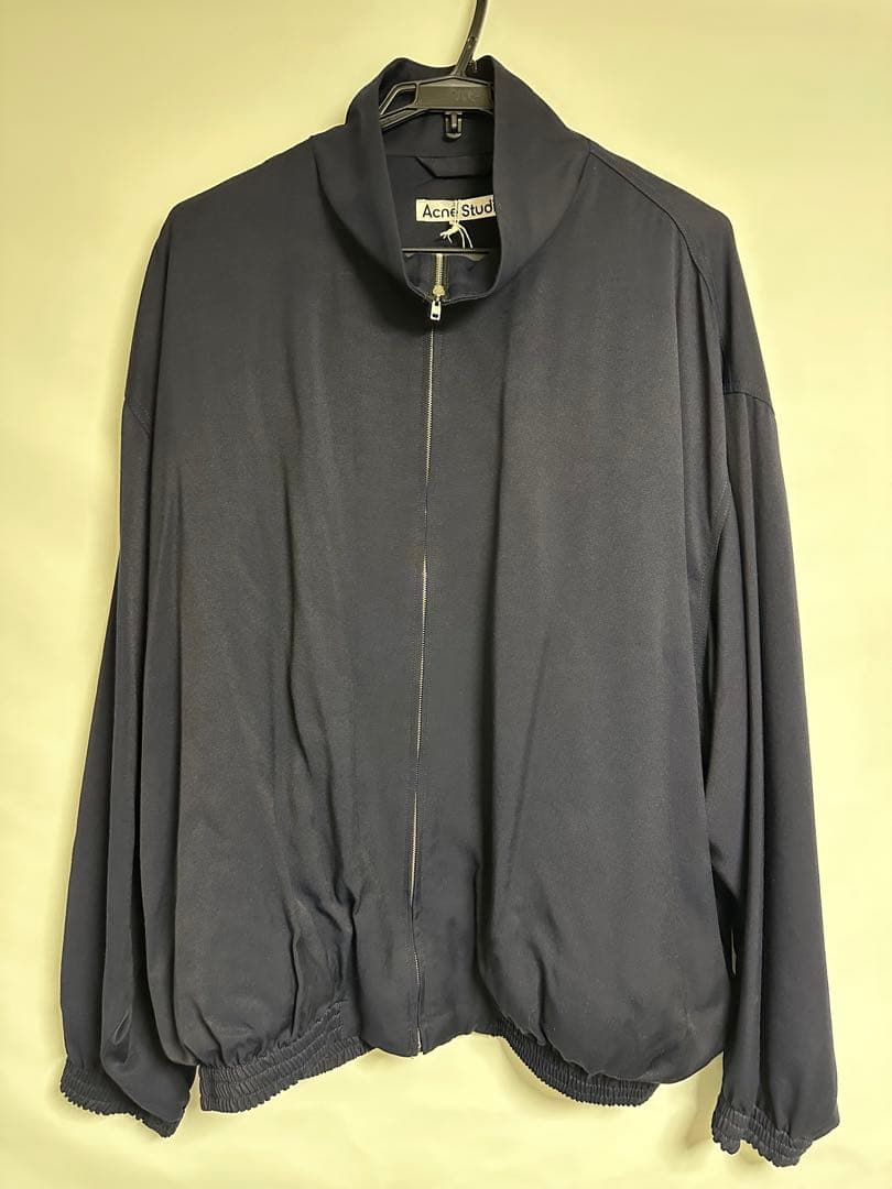 r*e様 Acne Studios トラックジャケット　ジャージ　48 正規品