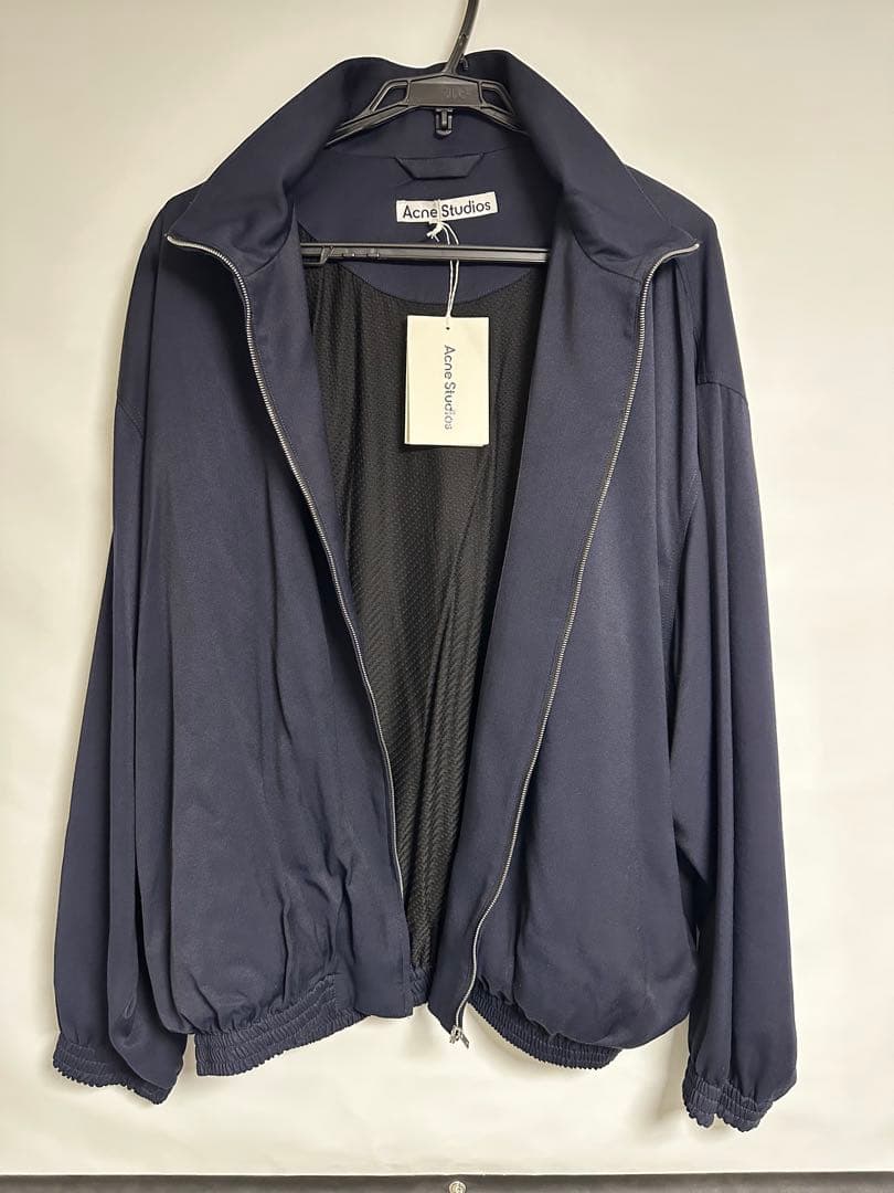 r*e様 Acne Studios トラックジャケット　ジャージ　48 正規品