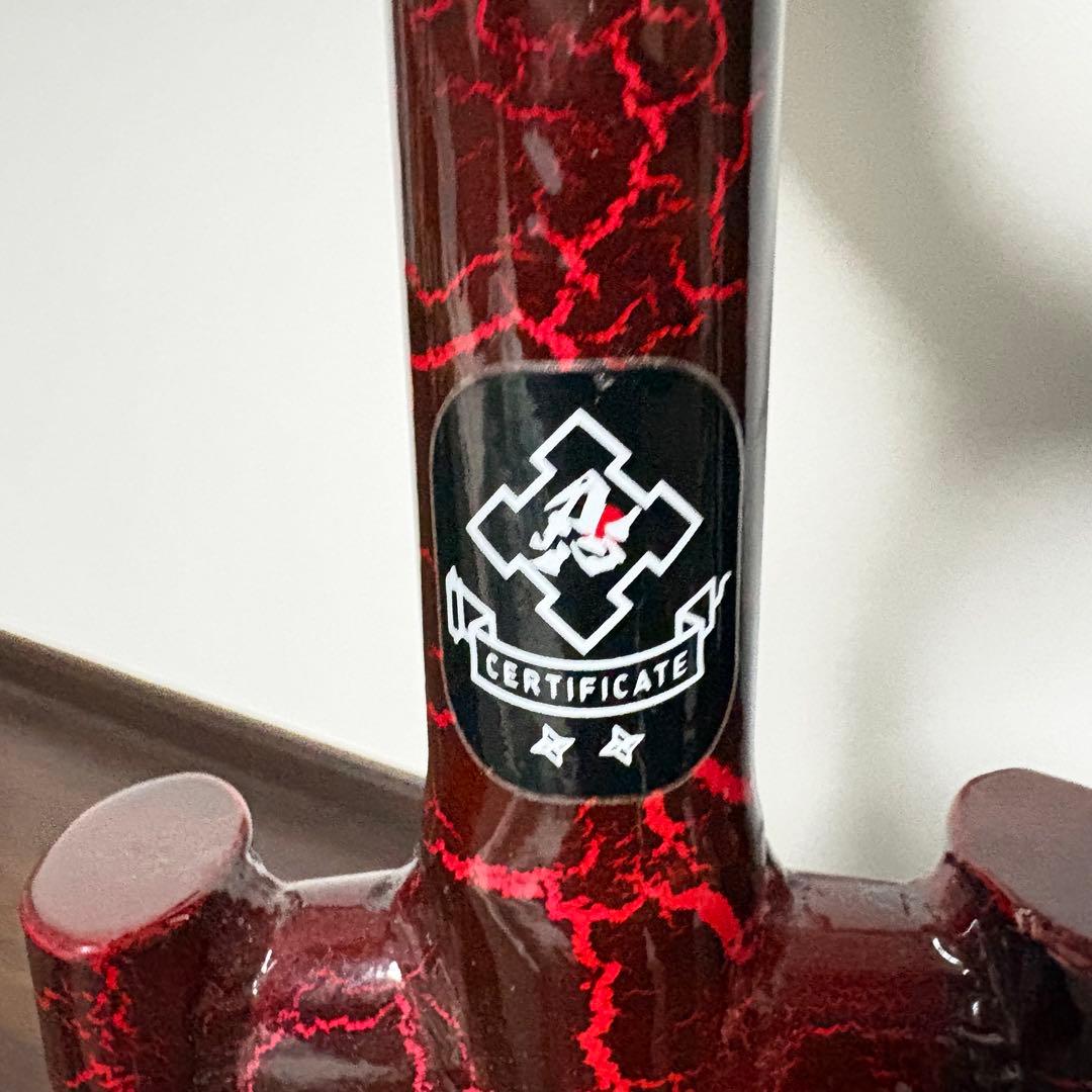 【美品】ides アイデス ニンジャウィール 一輪車 20インチ