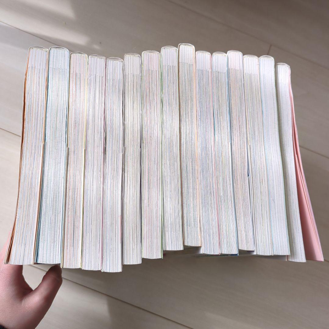 発明対決シリーズ　 全15巻　セット