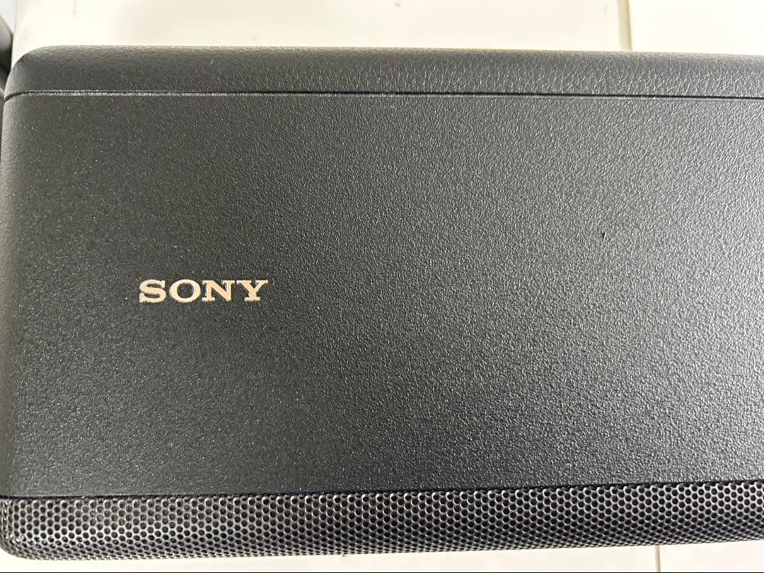 SONY ソニー HT-A3000 サウンドバー