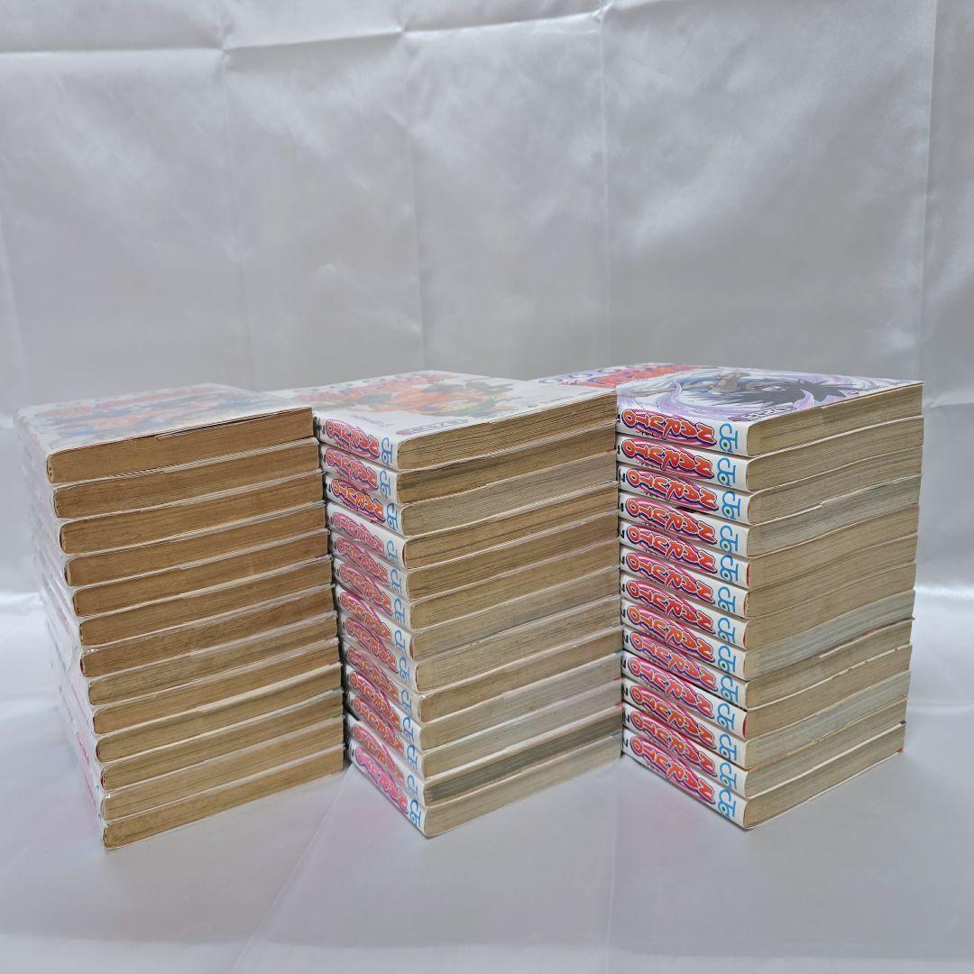 NARUTO 全72巻[完]+関連本/N02