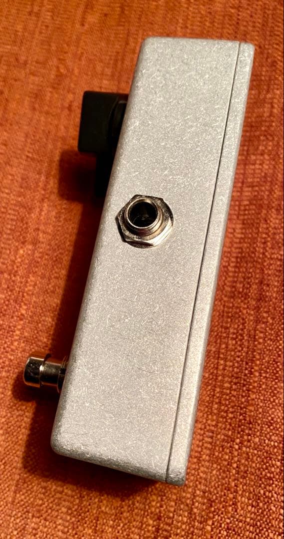 常田大希氏愛用　KURONEKO