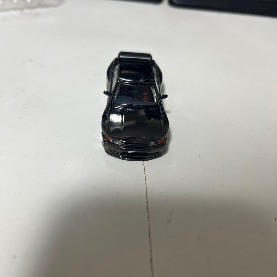 innomodel 1/64 GT-RR32 Pandem 限定