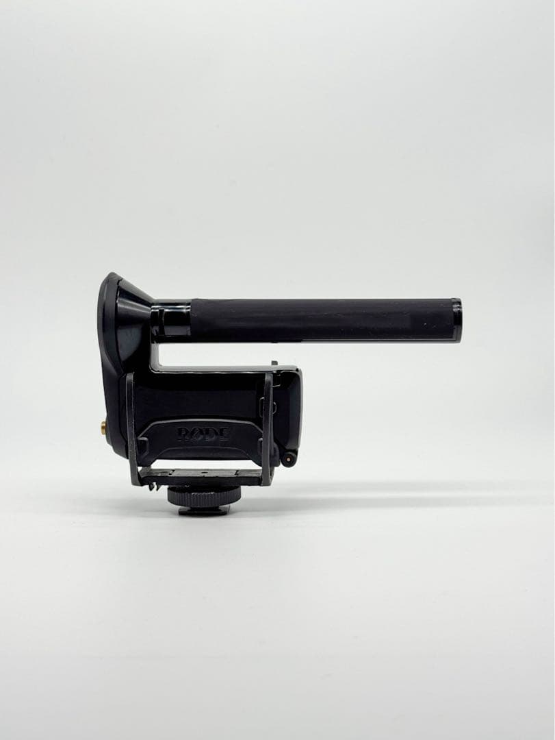 RØDE VideoMic Pro+ コンデンサーマイク