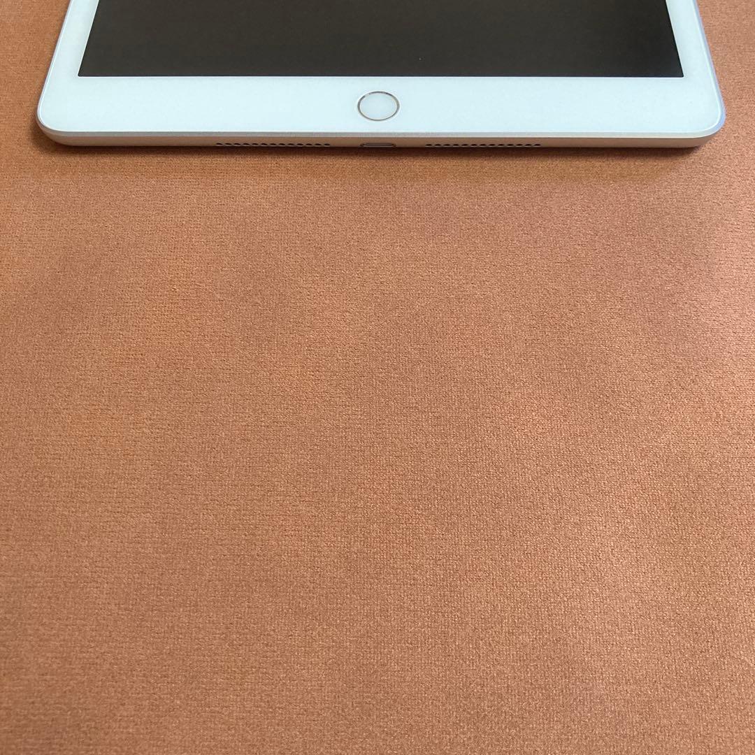 1124【早い者勝ち】電池ほぼ新品☆iPad7第7世代32GB WIFIモデル☆