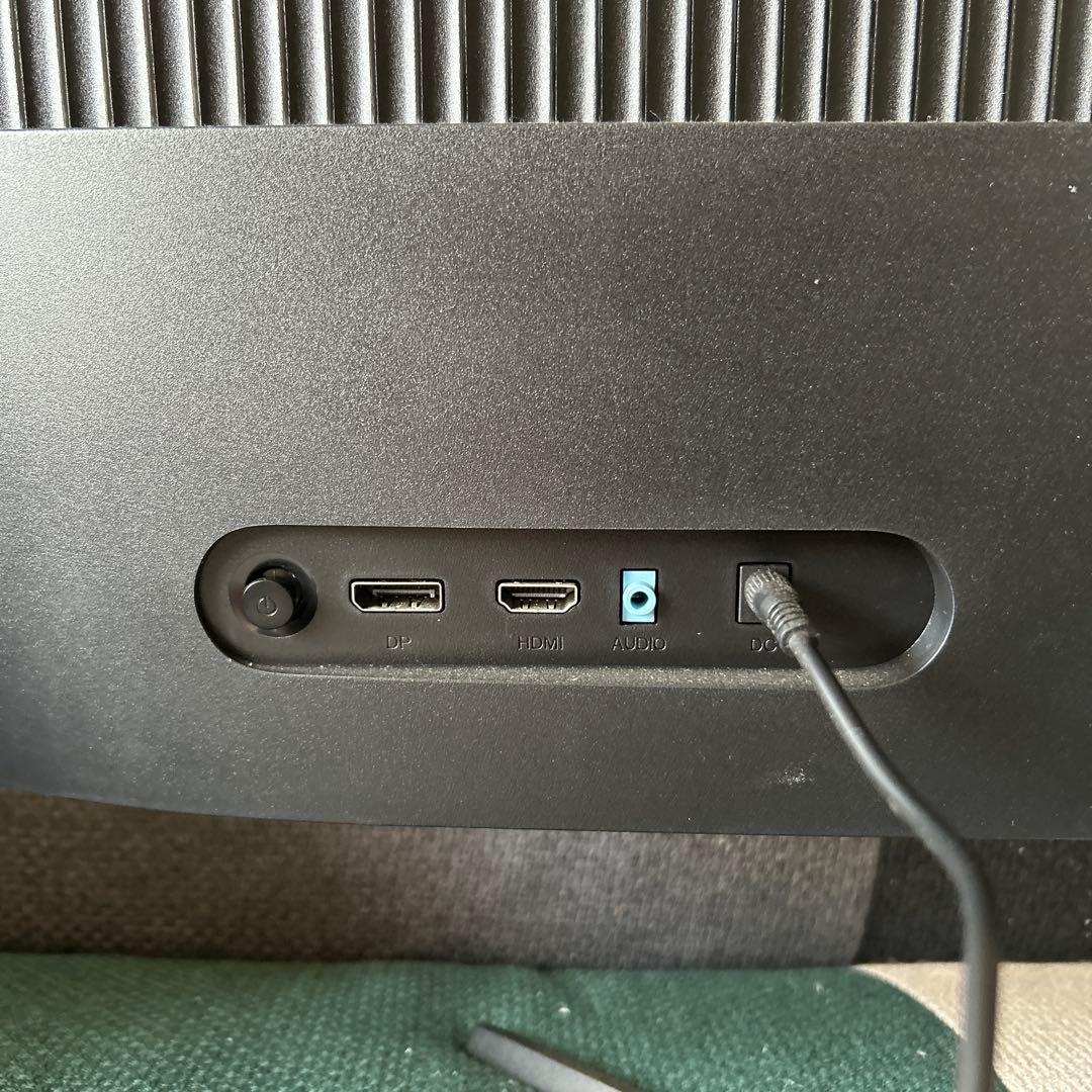 【値下げ可！】MAZEN ディスプレイ モニター本体