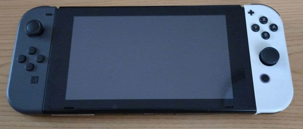 【動作確認済】ニンテンドー 任天堂 Switch 本体