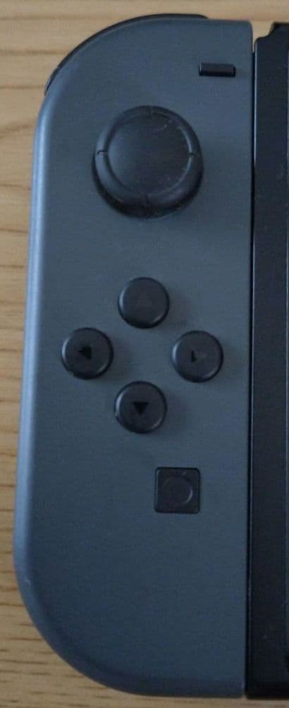 【動作確認済】ニンテンドー 任天堂 Switch 本体