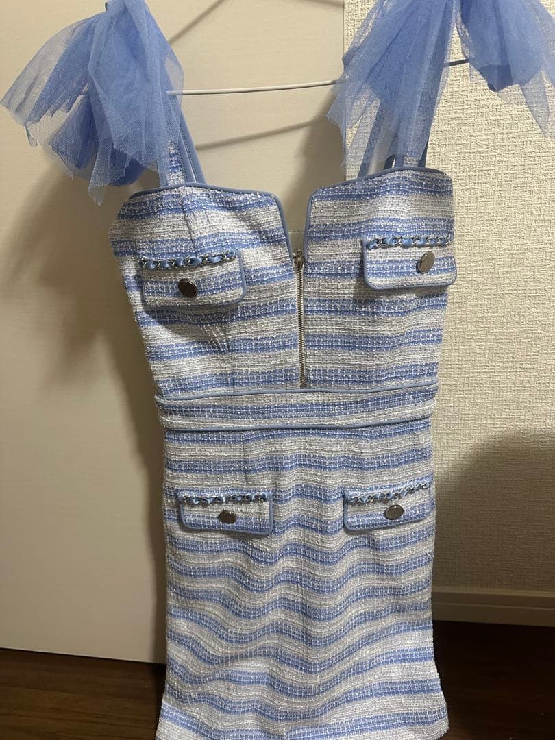 an/アン キャバドレス