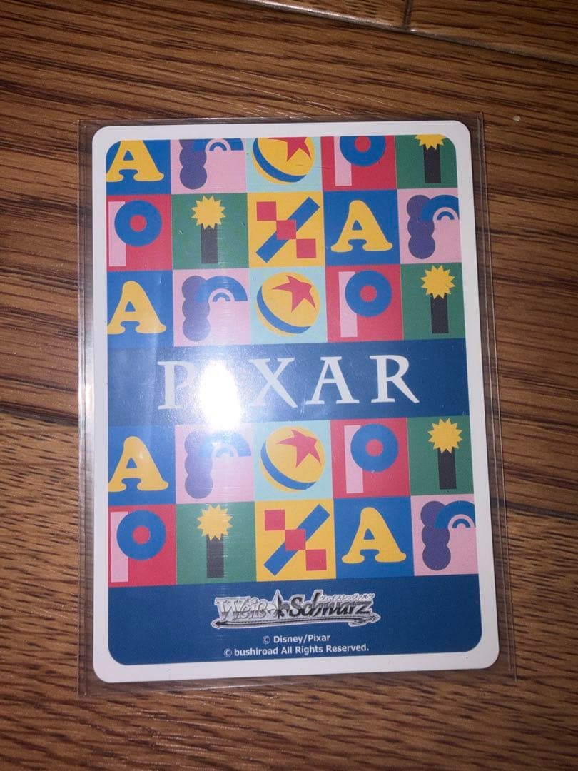 WS Toy Story \"30年とその先も\"ダッキー & バニー SSP