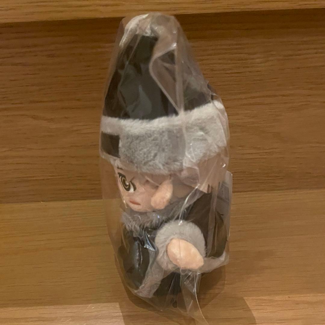 ぬいタク 木村拓哉