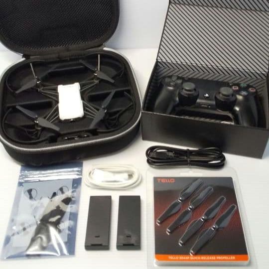 ドローン Tello ＋ コントローラー