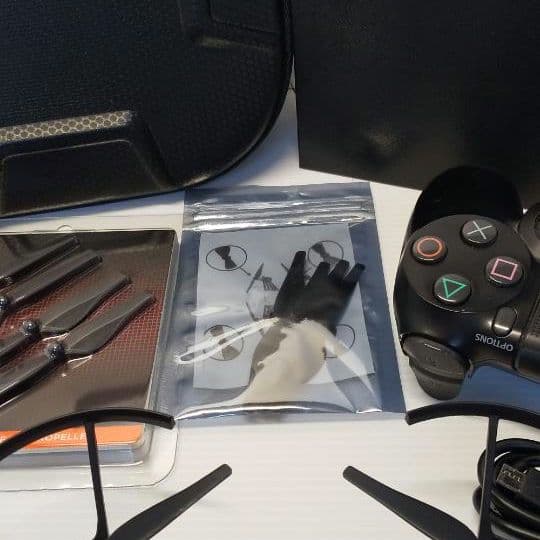 ドローン Tello ＋ コントローラー