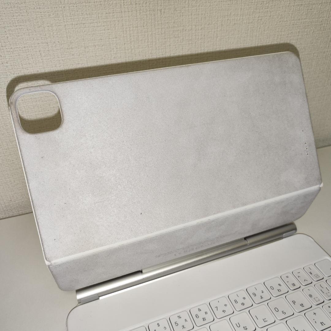 ★送料無料★正常品★Magic Keyboard MJQJ3J/A★11インチ★