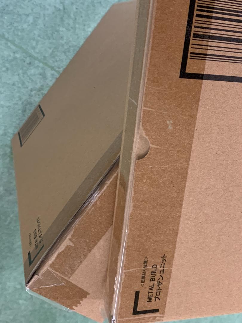 h*3様 L BUILD ガンダムアストレアII ＆ プロトザンユニット