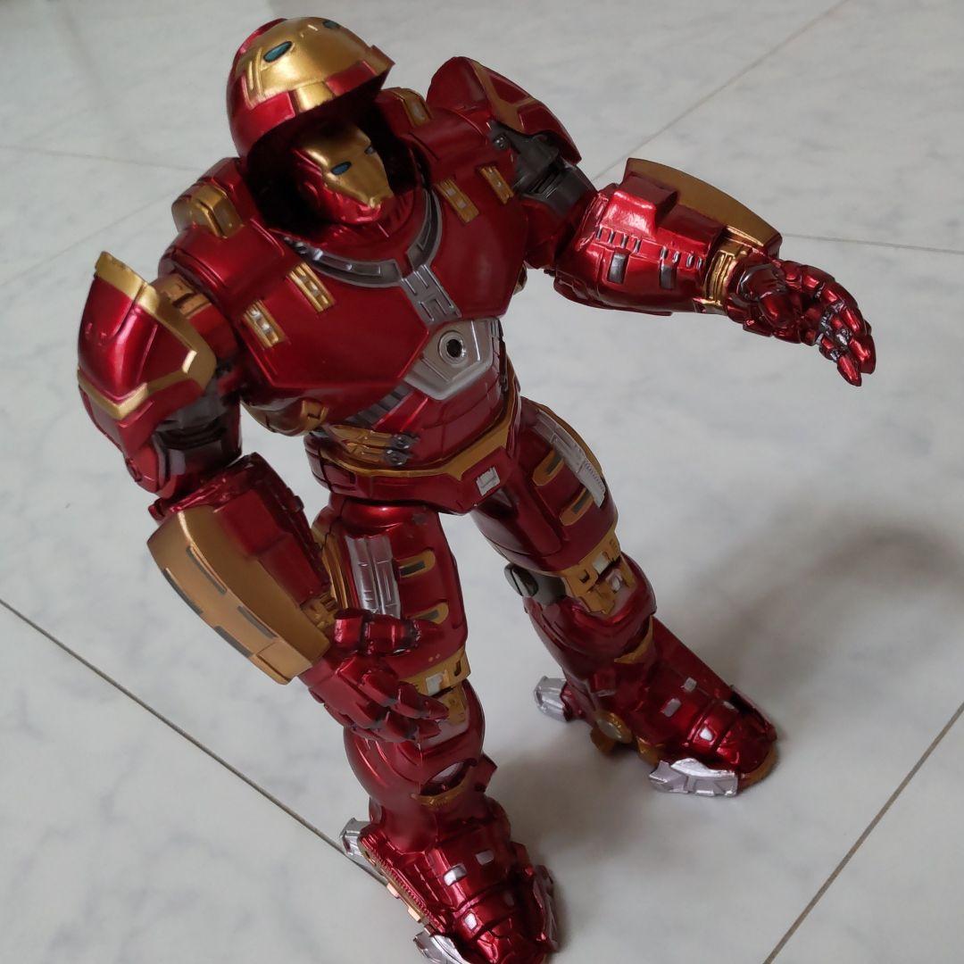 ⭐アイアンマン マーク44 ⭐ハルクバスター　IRONMAN　訳あり