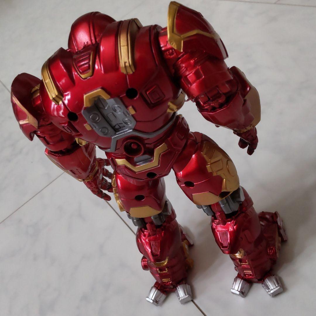 ⭐アイアンマン マーク44 ⭐ハルクバスター　IRONMAN　訳あり