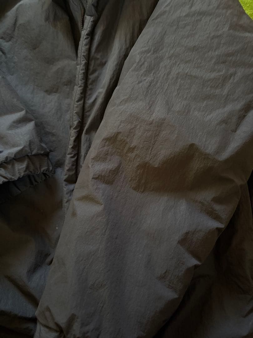 ジャケット・アウター KAPTAN SUNSHINE Padding Blouson