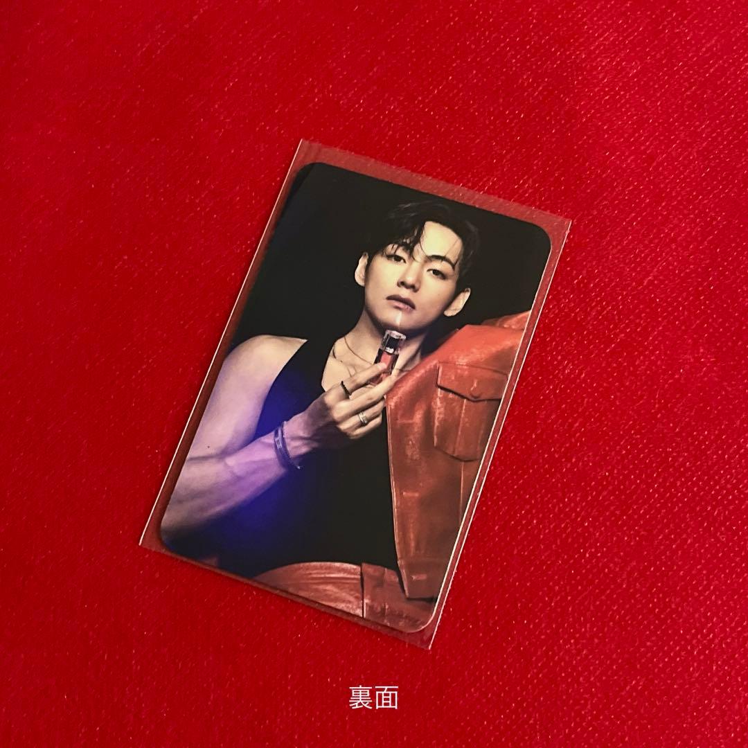 BTS ロングステッカー・ステッカー・ブックマーク等♡Ｖ