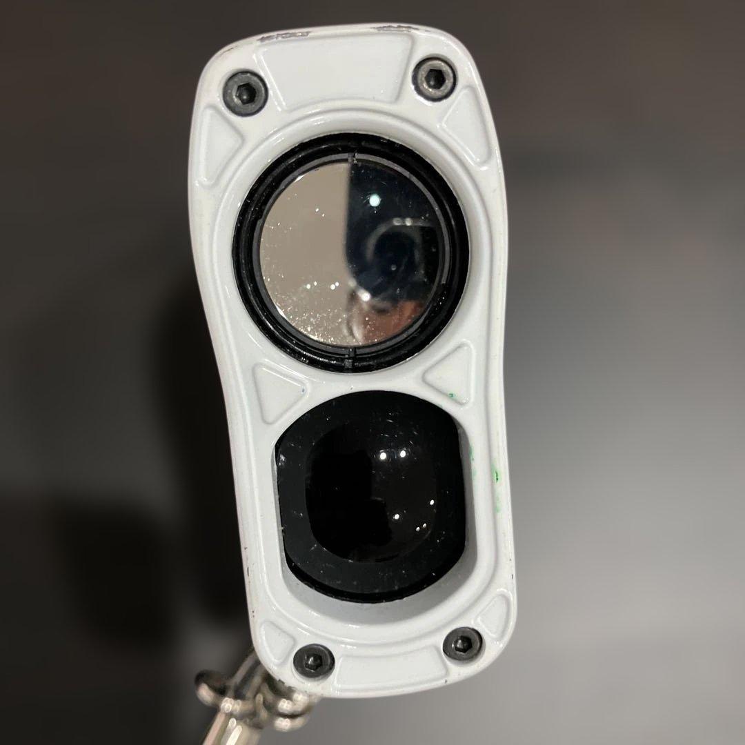 Bushnell 6x21 ゴルフ用距離計 ケース付き