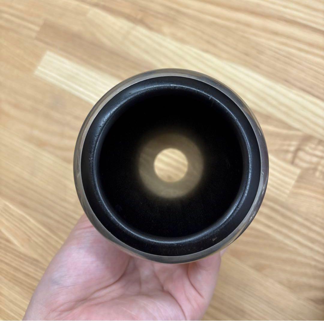 YAMAH 木製クラリネット YCL-350 マウス＆リガチャー無し