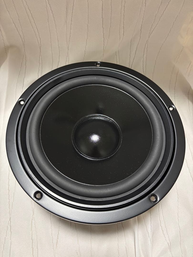 ウーファーユニット2個セット