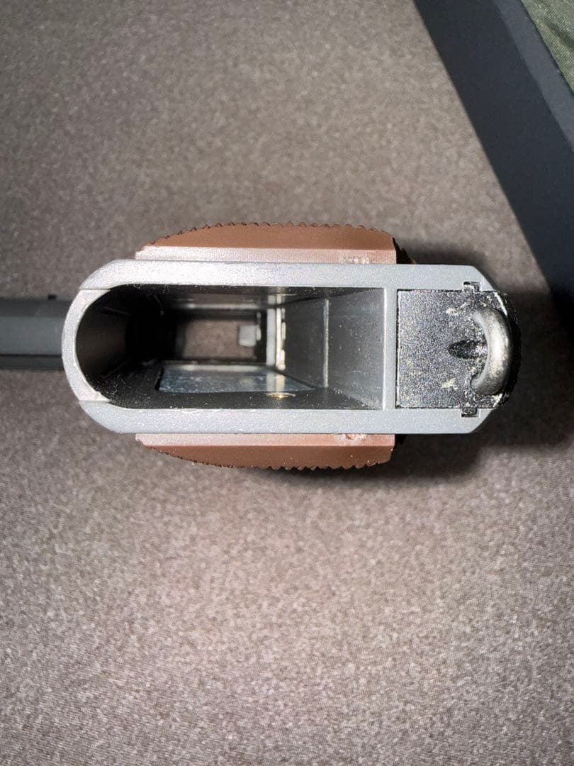 マルイ　M1911A1 ガスガン BLACKHAWK ガバメント