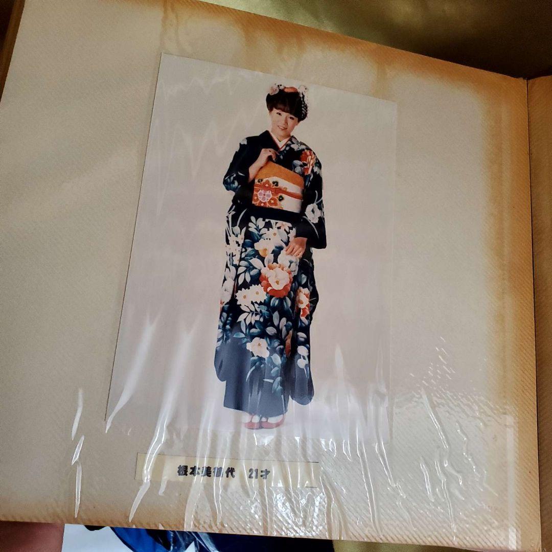 超超超激レア★1979年頃の物★ファンクラブ限定ピンク・レディー写真アルバム/他