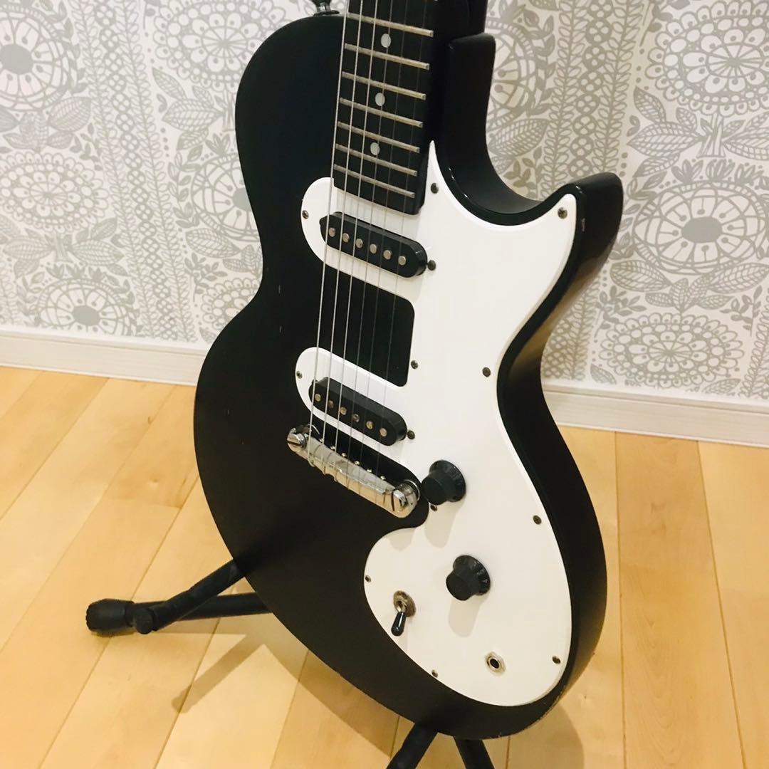 Epiphone エピフォン Les Paul SL レスポール ブラック