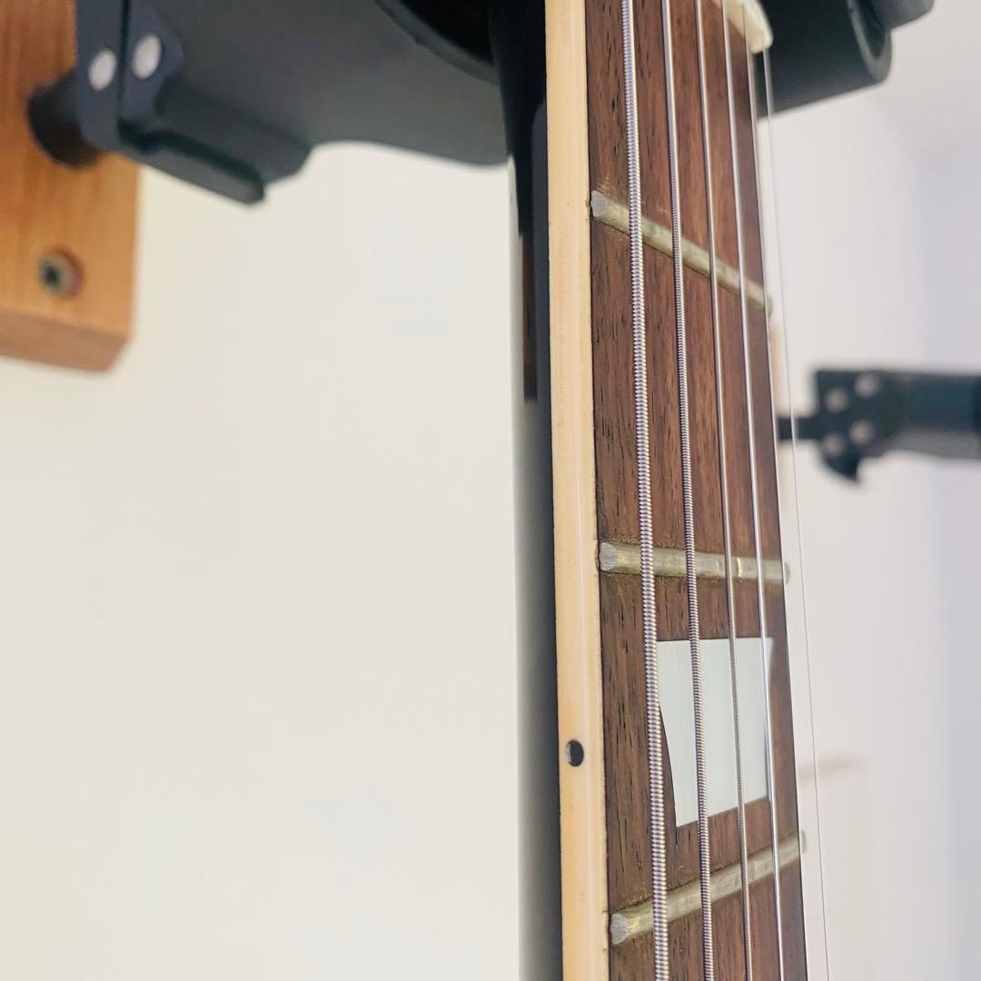 貴重！univox les paul