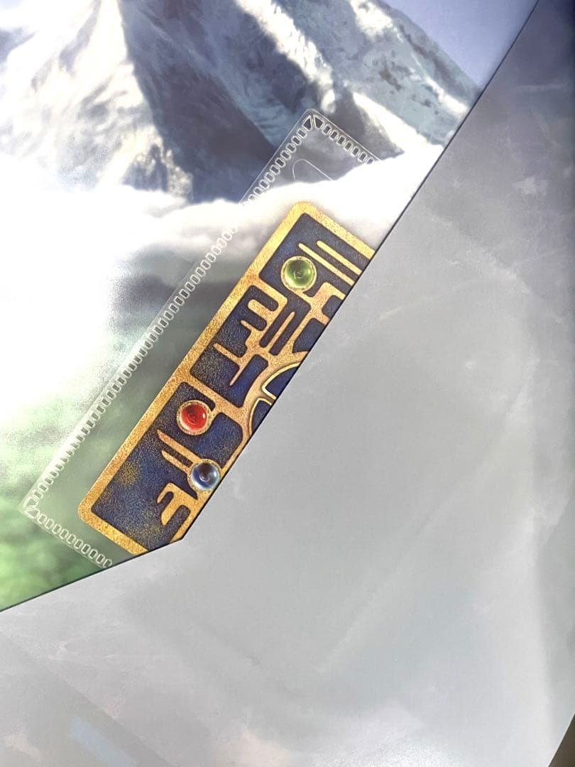 古代ミュウ　ポケモンカード ミュウツーの逆襲evolution プロモカード