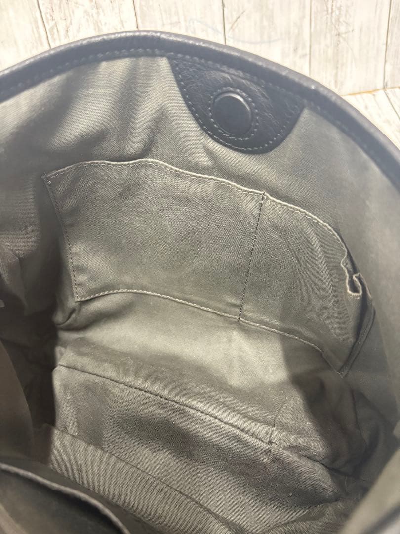 ヴィヴィアンウエストウッド　ショルダーバッグ　レザー　総柄　オーブ