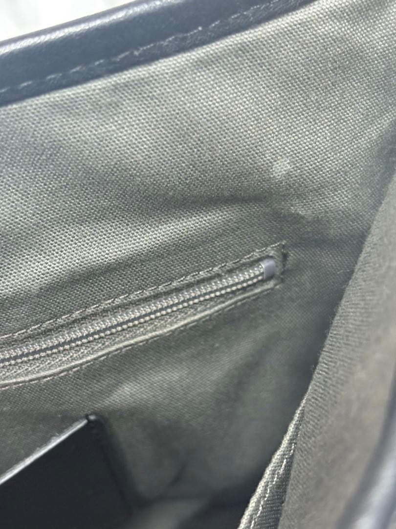 ヴィヴィアンウエストウッド　ショルダーバッグ　レザー　総柄　オーブ