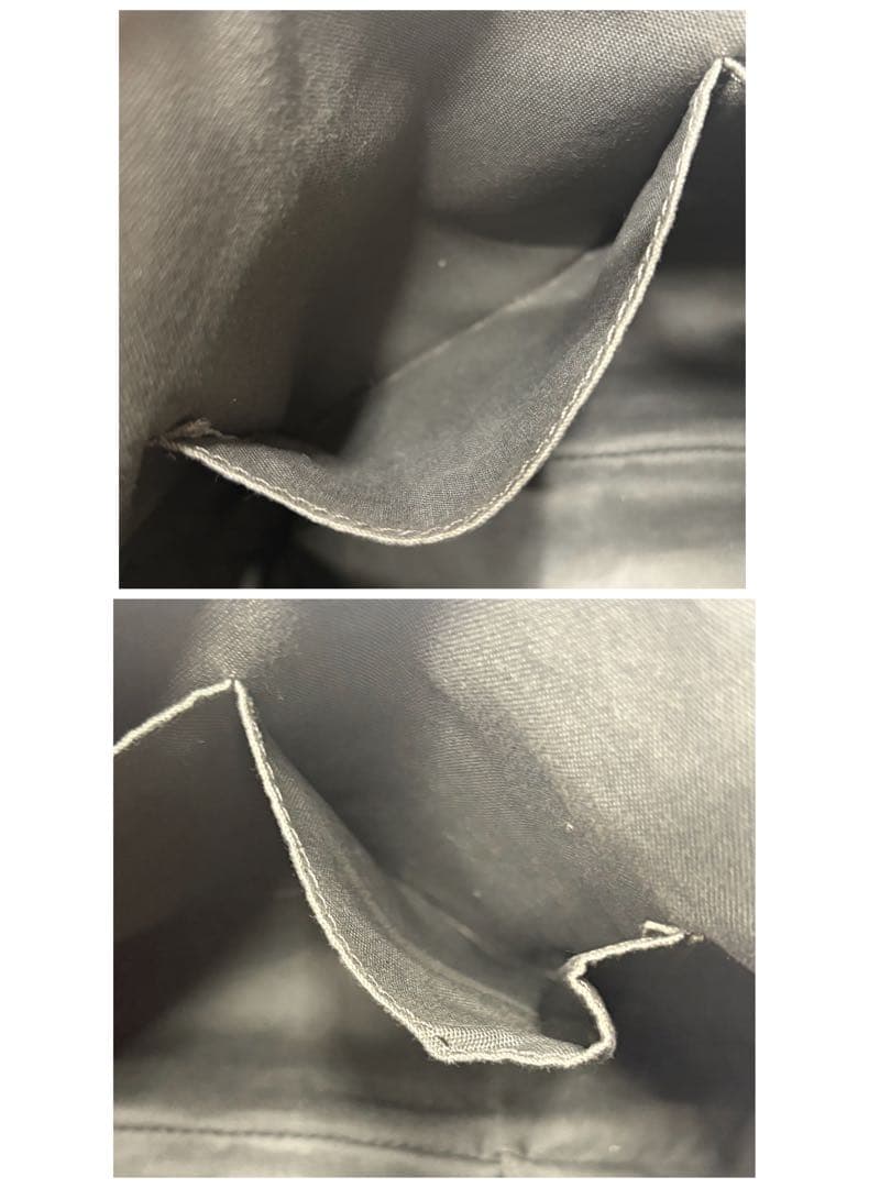 ヴィヴィアンウエストウッド　ショルダーバッグ　レザー　総柄　オーブ