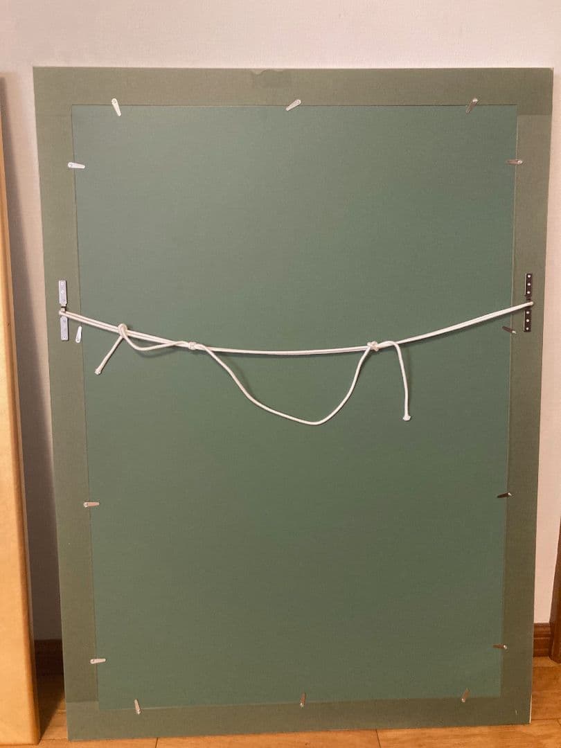 抽象画　芝高康造 「触X」「触XIV」銅版画 エッチング 2点 モダンインテリア