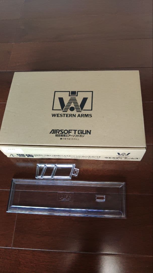 ナ*コ様 wa　キンバーゴールドコンバットⅡ