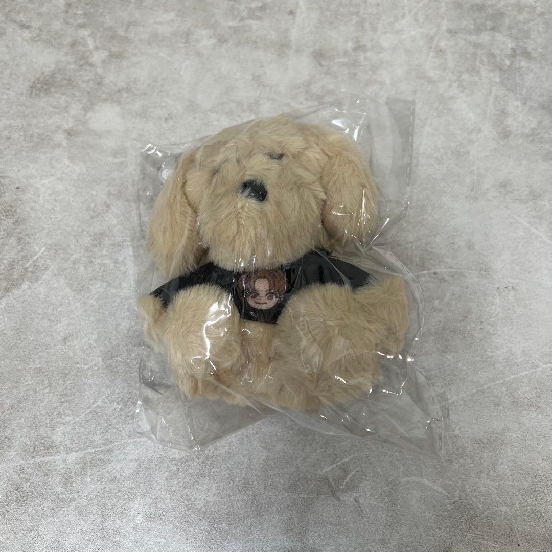 EIKU 永玖 ぬいぐるみ