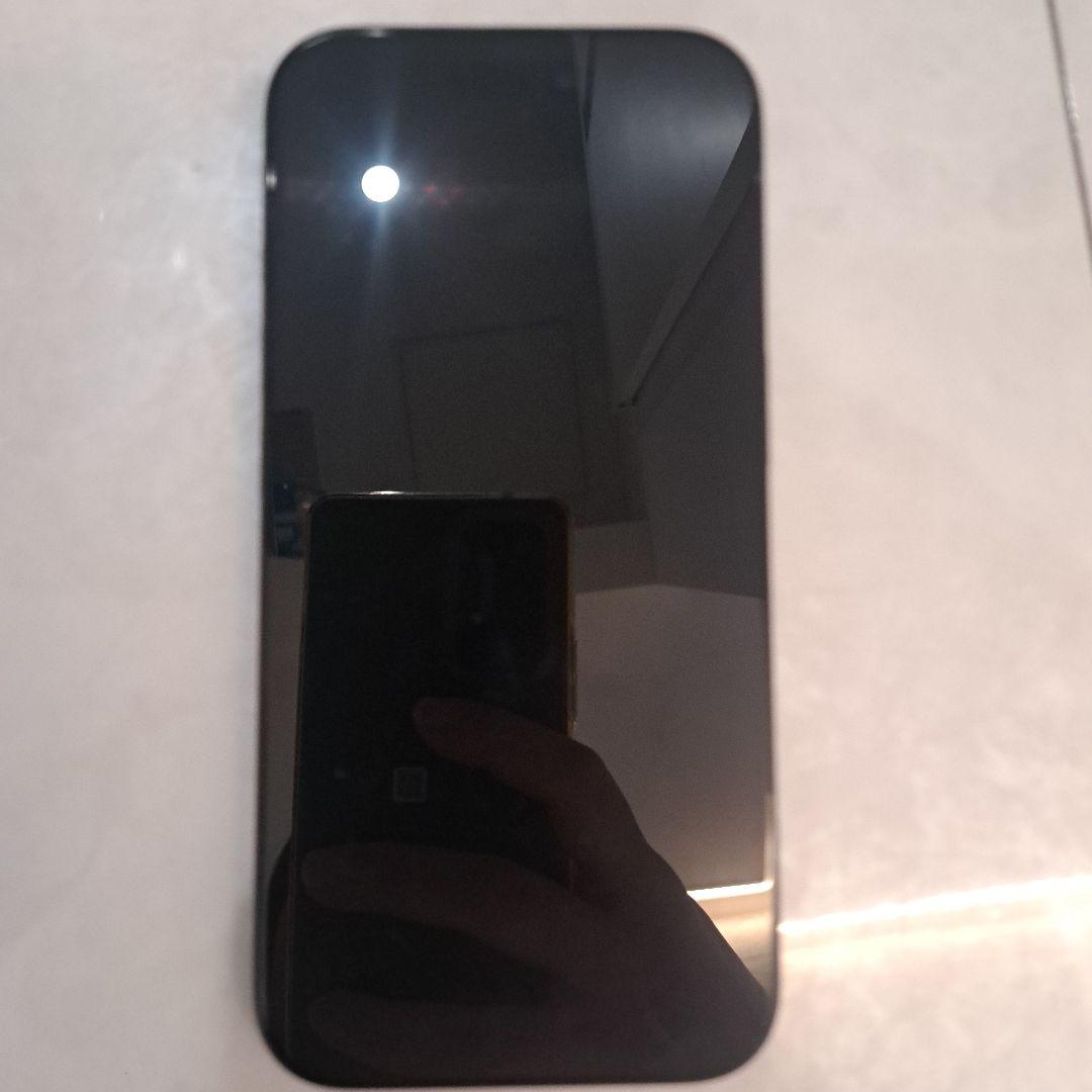 Apple iPhone 16ブラック本体SIMフリー