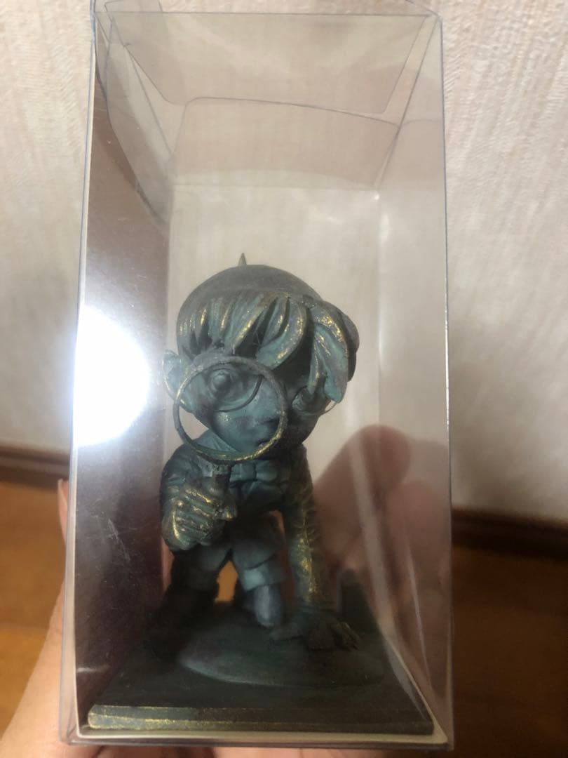 江戸川コナン(謎解き) 「名探偵コナン」 フィギュア