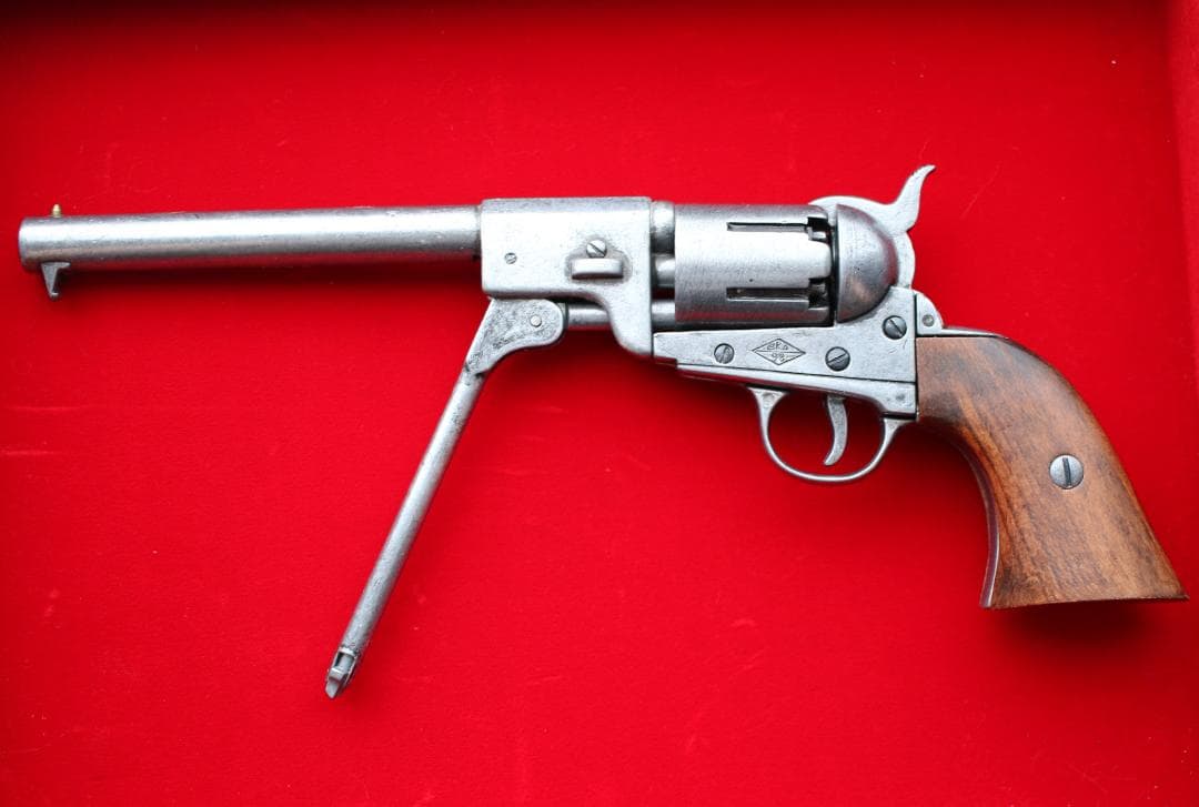 モデルガン　MODEL1985 NAVY